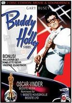 The Buddy Holly Story [DVD] 